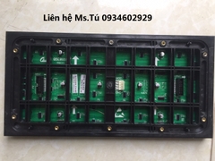 Module P8(1.4) full outdoor ( ngoài trời) hãng Qiangli