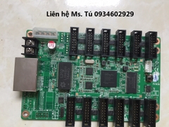 Card nhận linsn 908