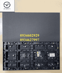 Module led P2.5 indoor JCY