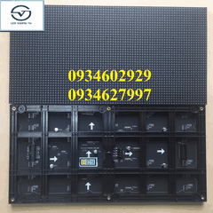 Module led P4 indoor JCY