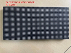 Module Led P4 Outdoor Kingcolor