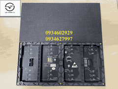 Module led P5 Indoor JCY