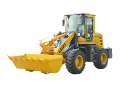 Máy xúc lật LG932N