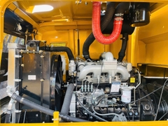 Máy Xúc Lật LG940LF