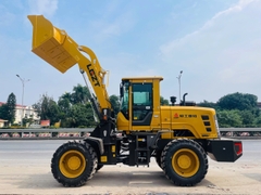 Máy xúc lật LG946N
