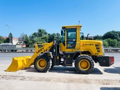 Máy Xúc Lật LG940N