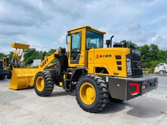 Máy xúc lật LG946LF