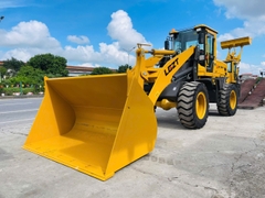 Máy xúc lật LG946LF