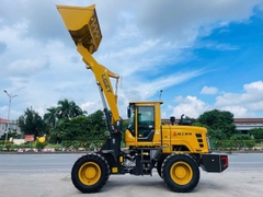 Máy xúc lật LG946LF