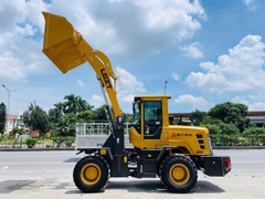 Máy Xúc Lật LG940LF