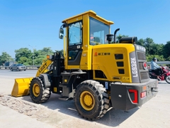 Máy xúc lật LG932N