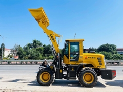 Máy Xúc Lật LG940N