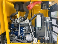 Máy xúc lật LG932L