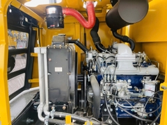 Máy xúc lật LG932L