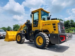 Máy Xúc Lật LG940LF