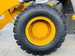 Máy Xúc Lật LG940LF