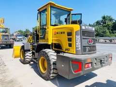 Máy Xúc Lật LG940N