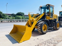 Máy Xúc Lật LG940N