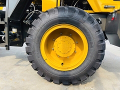 Máy xúc lật LG946LF