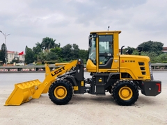 Máy xúc lật LG932L