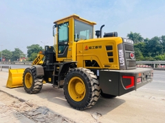 Máy xúc lật LG946N
