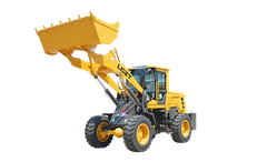 Máy Xúc Lật LG940LF