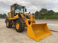 Máy xúc lật LG918N