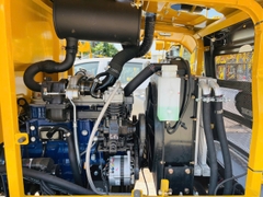 Máy xúc lật LG933