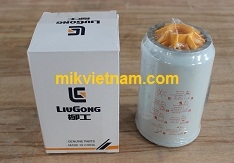 Lọc nhiên liệu thô