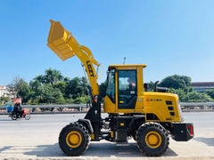 Máy xúc lật LG932N