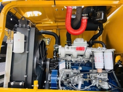 Máy xúc lật LG946LF