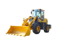 Máy Xúc Lật LG940N