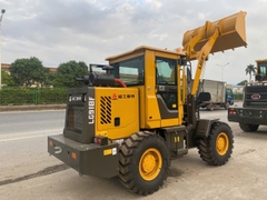 Máy xúc lật LG918N