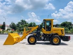 Máy Xúc Lật LG940LF