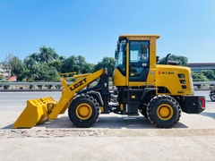 Máy xúc lật LG933