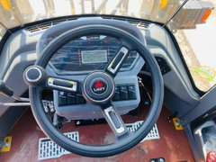 Máy xúc lật LG932L