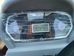 Máy xúc lật LG932L