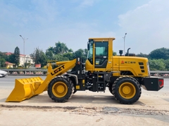 Máy xúc lật LG946N