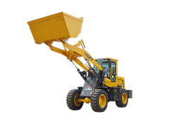 Máy xúc lật LG932LF