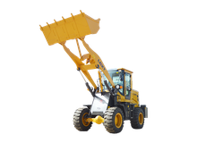 Máy xúc lật LG936LF