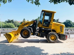 Máy xúc lật LG933