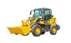 Máy xúc lật LG918N