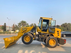 Máy xúc lật LG936