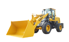 Máy xúc lật LG946LF