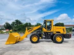 Máy xúc lật LG946LF