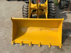 Máy xúc lật LG918N