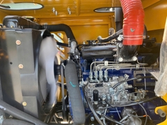 Máy xúc lật LG918N