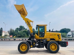 Máy xúc lật LG946N