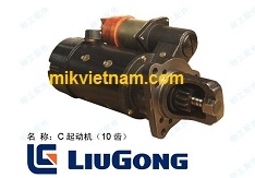 Củ đề LIUGONG