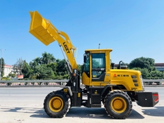 Máy Xúc Lật LG940N